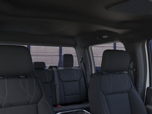 New 2026 Ford F150 STX w/ Equipment Group 200A RWD image 23
