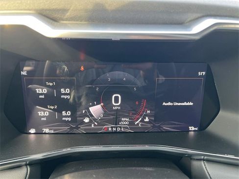 New 2026 GMC Canyon Elevation image 15