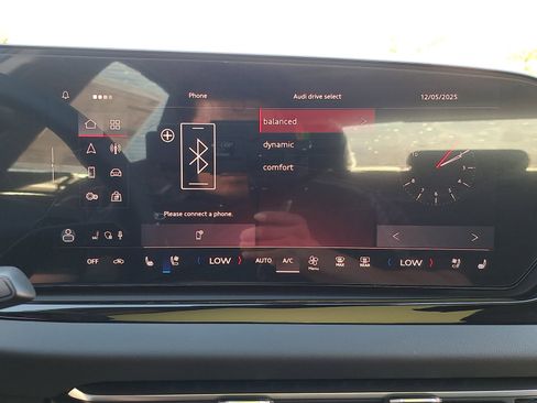 New 2025 Audi A5 2.0T Premium Plus image 24