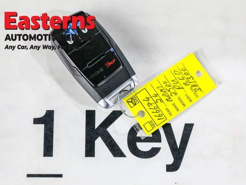 Used 2024 RAM 2500 Big Horn w/ Sport Appearance Package image 25