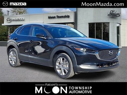 Used 2023 MAZDA CX-30 AWD 2.5 S w/ Select Package