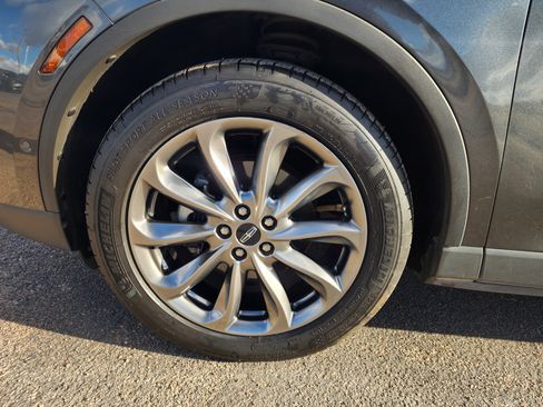 Used 2020 Lincoln Corsair FWD image 9