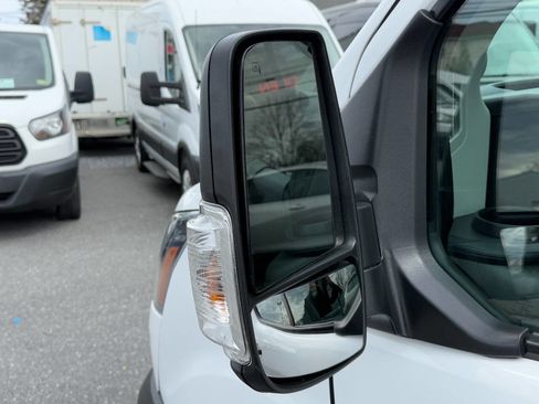 Used 2023 Ford Transit 250 Medium Roof AWD image 37