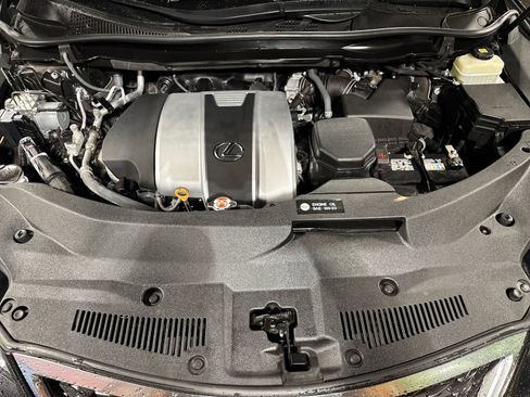 Used 2018 Lexus RX 350 F Sport w/ Cold Area Package AWD/4WD image 29