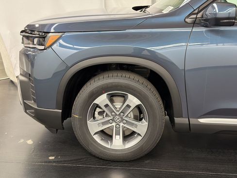 New 2026 Honda Pilot EX-L image 12