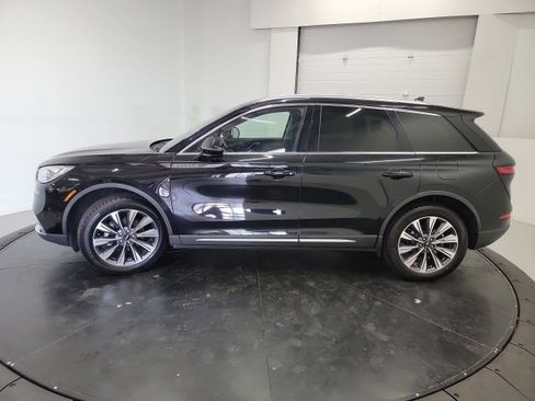 Used 2022 Lincoln Corsair Reserve w/ Equipment Group 201A AWD/4WD image 5
