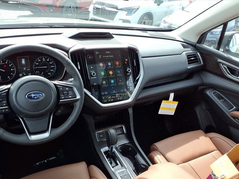 New 2026 Subaru Ascent Touring image 3