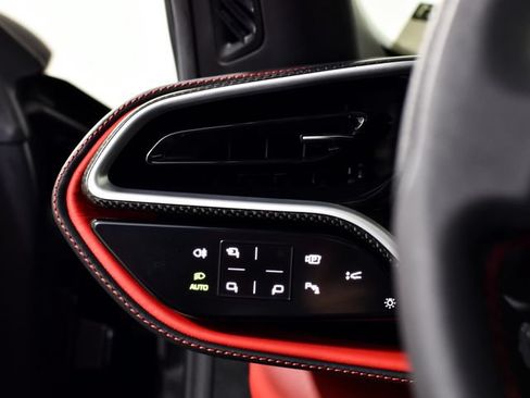 Used 2024 Ferrari 296 GTB RWD image 31