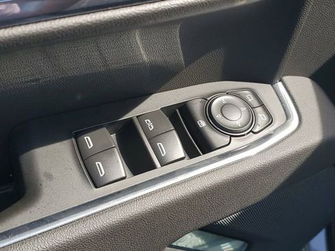 Certified 2026 GMC Sierra 1500 Elevation AWD/4WD image 16