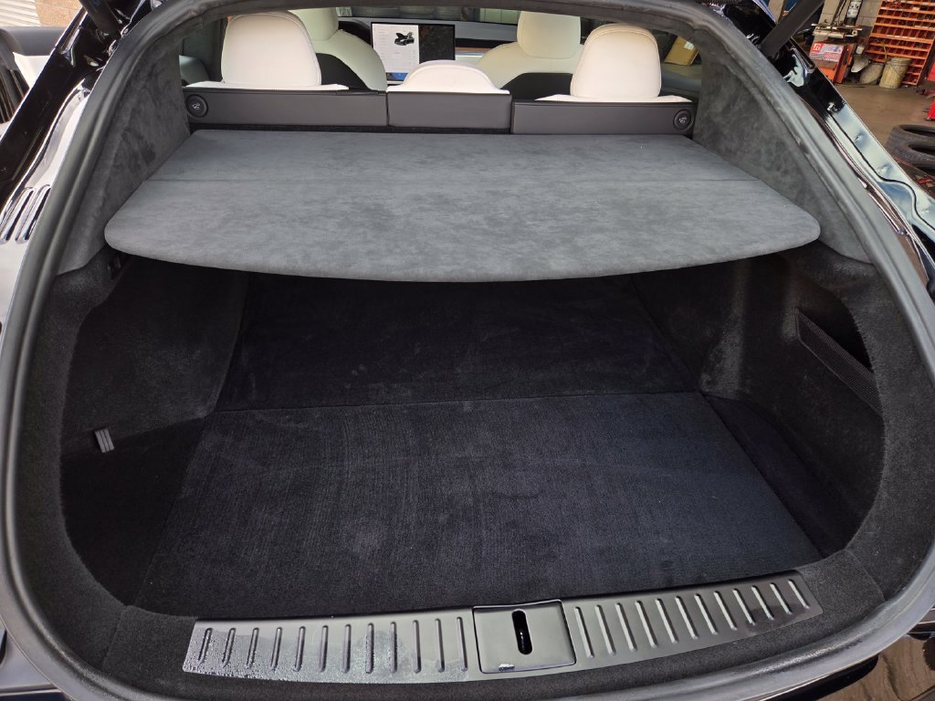 Used 2023 Tesla Model S AWD/4WD image 27