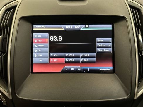 Used 2015 Ford Edge SEL w/ Equipment Group 201A AWD/4WD image 16