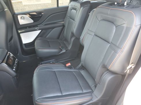 New 2026 Lincoln Aviator Black Label AWD/4WD image 26