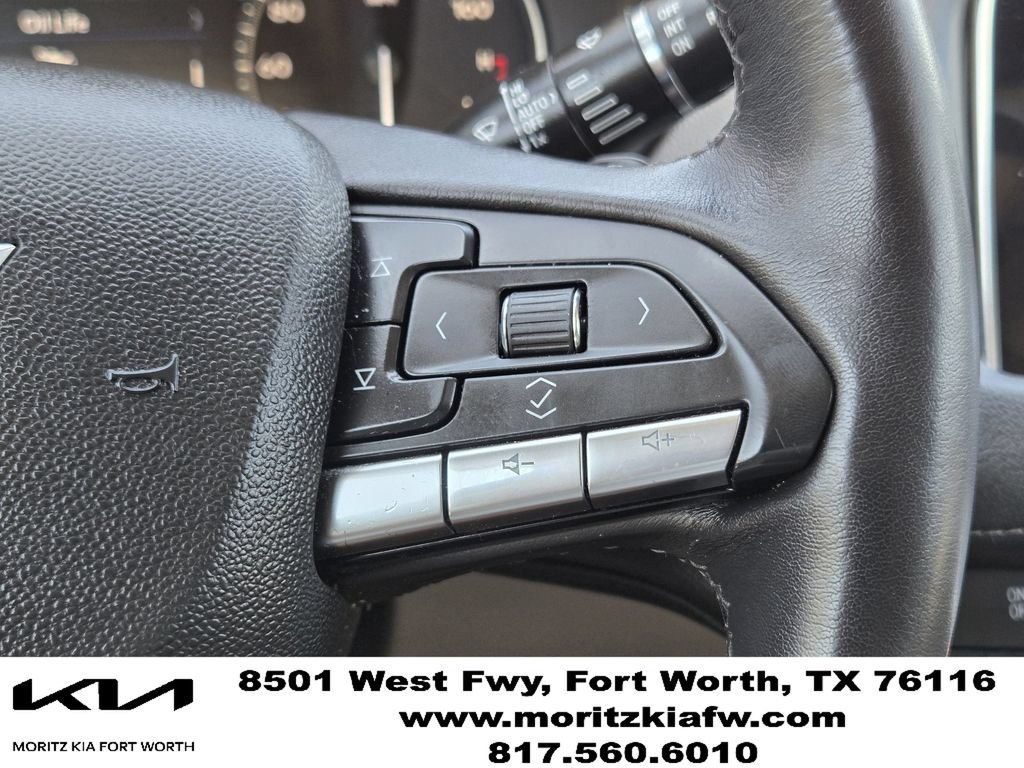 Used 2023 Cadillac XT4 Premium Luxury FWD image 28