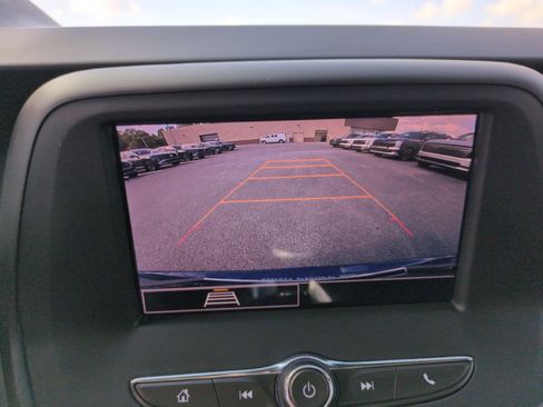 Used 2022 Chevrolet Camaro LT w/ RS Package RWD image 19