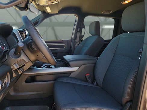 New 2026 RAM 2500 Lone Star image 11