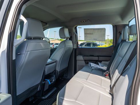 New 2026 Ford F450 XL w/ 360-Degree Camera Package AWD/4WD image 20