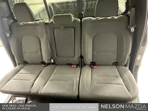 Used 2019 RAM 1500 Big Horn RWD image 26