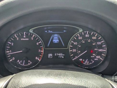 Used 2013 Nissan Altima 2.5 S image 11