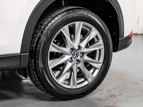 Used 2020 MAZDA CX-5 Grand Touring image 61