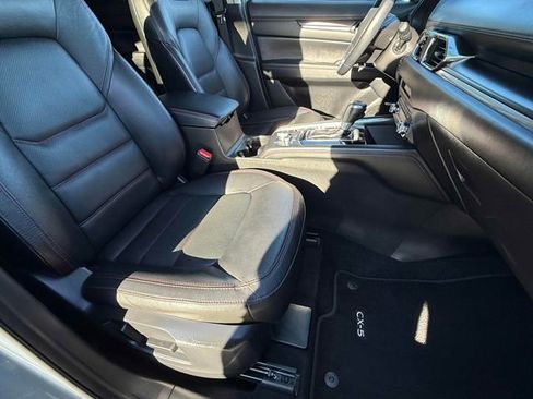 Used 2024 MAZDA CX-5 Carbon Edition image 18
