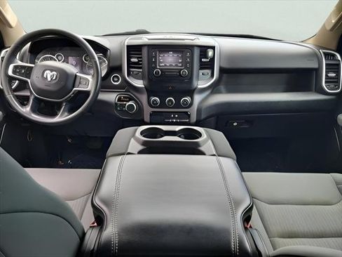 Used 2019 RAM 1500 Big Horn AWD/4WD image 20