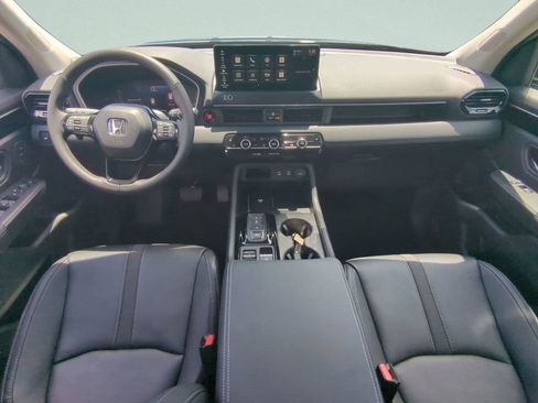 New 2026 Honda Passport RTL image 15