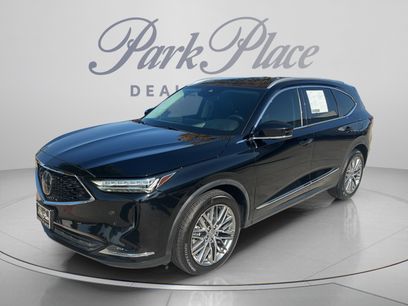 Used 2022 Acura MDX w/ Advance Package