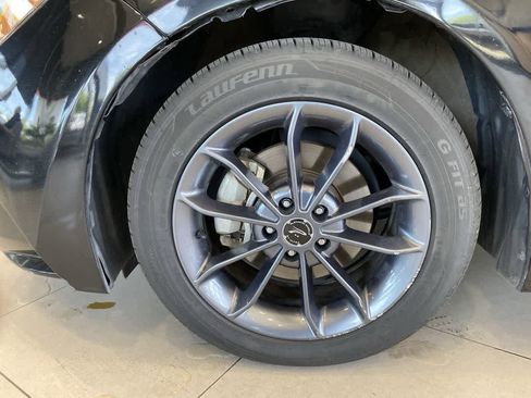 Certified 2024 Toyota Corolla LE FWD image 21
