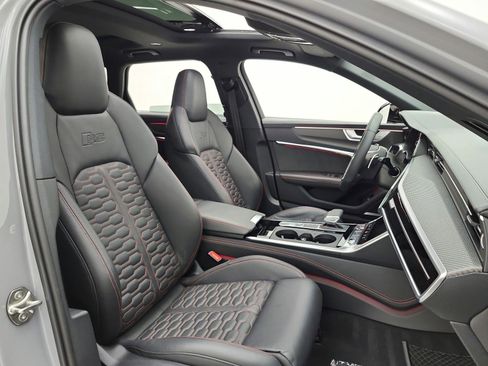 Used 2025 Audi RS 6 performance AWD/4WD image 19