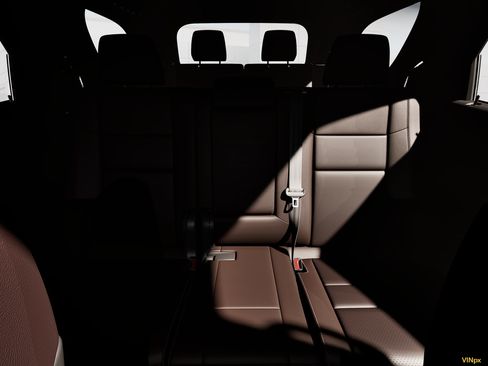 New 2027 Dodge Durango GT AWD/4WD image 17
