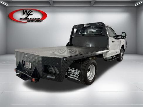 Used 2025 Ford F350 XL image 6