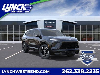 New 2026 Buick Enclave Sport Touring w/ Super Cruise Package