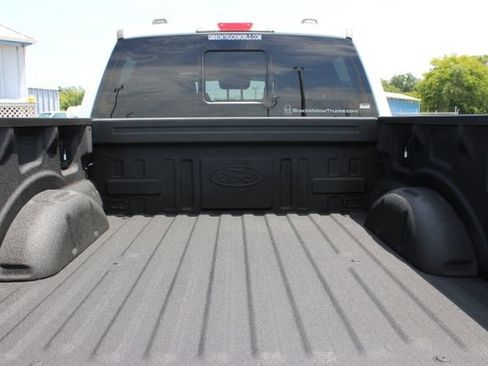 Used 2024 Ford F150 XLT w/ Equipment Group 303A High AWD/4WD image 10