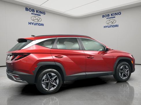 New 2026 Hyundai Tucson SEL AWD/4WD image 4