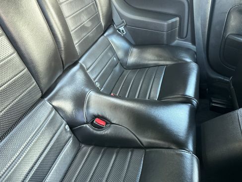 Used 2007 Ford Mustang GT Premium RWD image 17