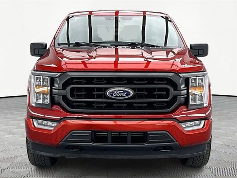 Used 2023 Ford F150 XLT image 3