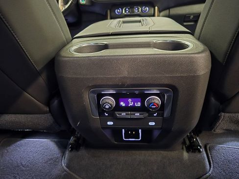 Used 2021 Chevrolet Tahoe High Country AWD/4WD image 37