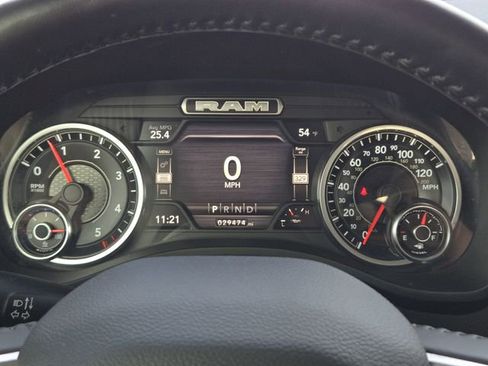 Used 2022 RAM 1500 Laramie image 17