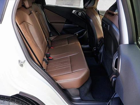 Certified 2026 BMW X3 xDrive30 AWD/4WD image 24
