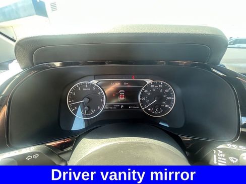 Used 2025 Nissan Pathfinder SV image 37