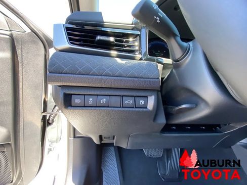 New 2026 Toyota Camry XLE AWD/4WD image 29