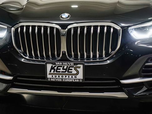 Used 2023 BMW X5 sDrive40i w/ Parking Assistance Package image 8