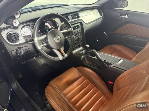 Used 2010 Ford Mustang GT RWD image 17