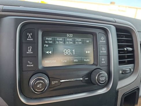 Used 2018 RAM 1500 Express w/ Express Value Package image 21