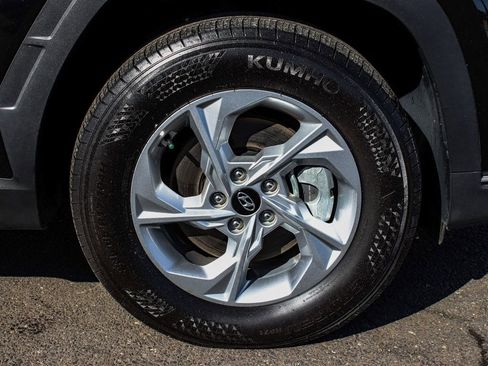 Used 2024 Hyundai Tucson SEL AWD/4WD image 7