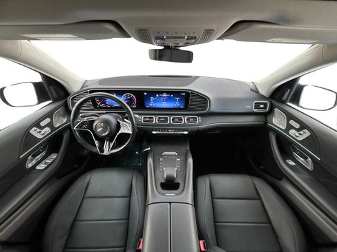 Used 2024 Mercedes-Benz GLE 450 4MATIC image 17