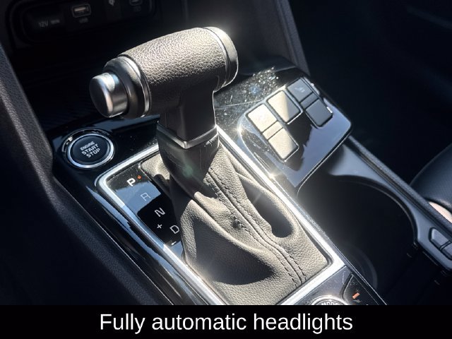 Certified 2025 Kia Sportage X-Line w/ Premium Package AWD/4WD image 23