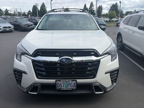 Used 2024 Subaru Ascent Touring AWD/4WD image 1