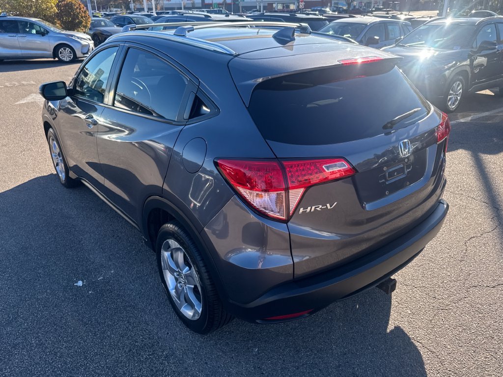 Used 2016 Honda HR-V EX image 5
