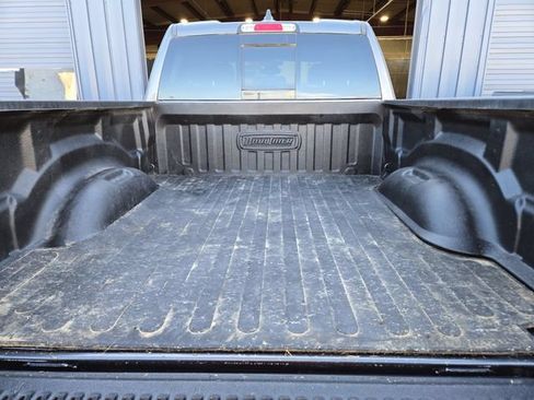 Used 2022 RAM 1500 Big Horn AWD/4WD image 31